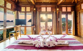 Phi Phi the Beach Resort