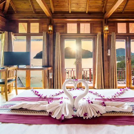Phi Phi the Beach Resort