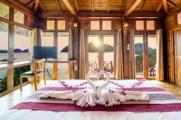 皮皮島海灘度假飯店