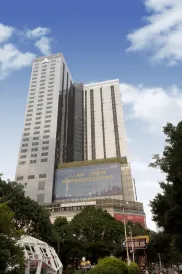 Pengman International Apartment Hotel (Beijing Road Jiedeng Duhui)