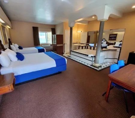 Colony Inn