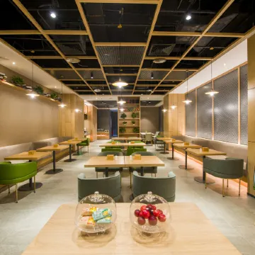 TRUE GO Hotel (Shenzhen Convention & Exhibition Center Gangxiabei Subway Station) Отели рядом с достопримечательностью «Шеньженьский Музей»