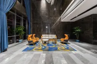YiChang HuiHao International Hotel - 4-نجوم
