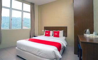 OYO 1194  Best Stay Hotel Pangkor