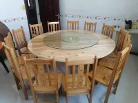 Jiu Jiang Inn - Bữa sáng