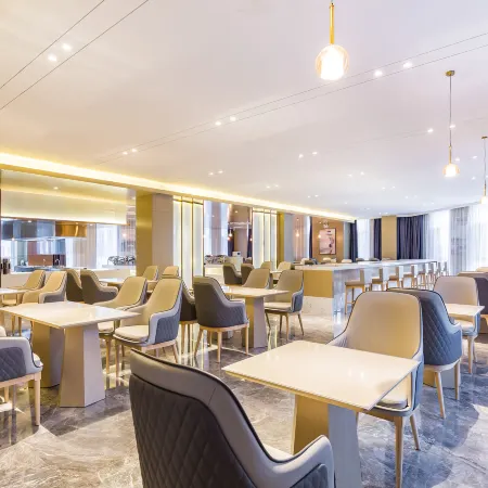 Lavande Hotel (Hohhot and Lingeer New Area Branch)