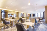 Lavande Hotel (Hohhot and Lingeer New Area Branch) Hotels in Horinger