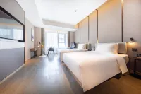 Beijing Road Atour Hotel