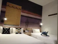 Favorite Bonjour Shenzhen Seaview Meisu Hotels near Headquarters of Dongjiang Column