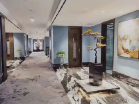 凱里裕豪温德姆酒店 凱里酒店