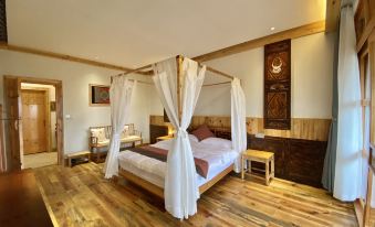 Furong Town Wuquanwan Homestay