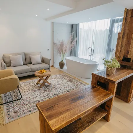 Zhenai Fanshe Homestay
