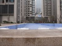 美页公寓酒店(合肥省立医院南区店) - 室外游泳池