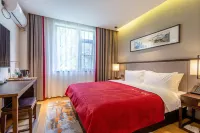 Qianna Hotel (Wanxianshan Qingshanju) Hotels near Shanglajiang Village
