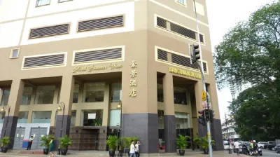 Hotel Summer View Hotel a Brickfields