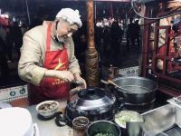 延安翰潮酒店 - 酒店附近
