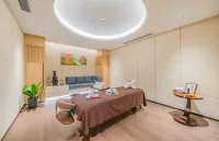 Crowne Plaza SUZHOU by IHG - spa