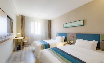 Homeinn Selected Hotel (Xingcheng Seaside Bathing Beach)