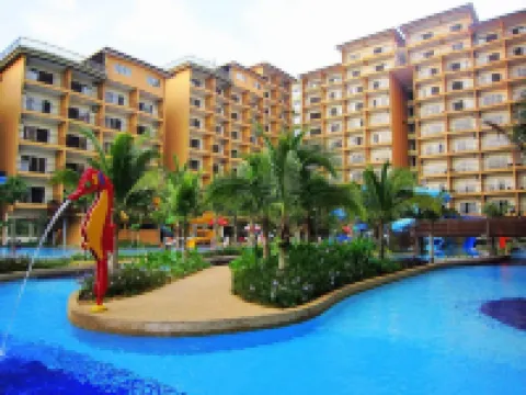 De Elements Morib Resort Hotels in Banting