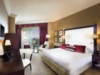 Mövenpick Grand Al Bustan Dubai