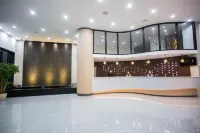 Shanggao April Day Hotel