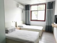 沙河颐和公寓 - 标准双床房