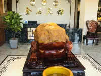Beipiao Jinshi Business Hotel Hotels in Beipiao