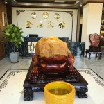 Beipiao Jinshi Business Hotel