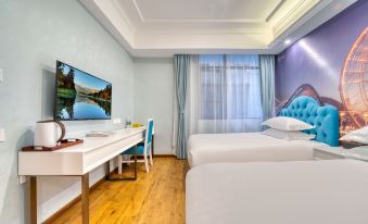 Yongle Hotel
