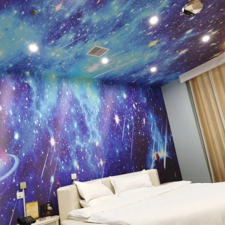 Mushang film Hotel
