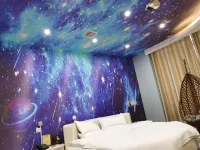 Mushang film Hotel