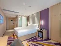 LAVANDE Hotel (Guangzhou East Station Tianpingjia Subway Station Branch) - Bjergudsigt