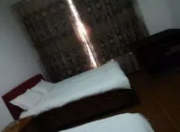 Dexing Boke Hotel
