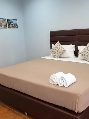 รูปภาพของเฟรนด์ เฮาส์ รีสอร์ท