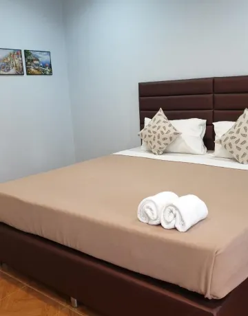 ห้องดีลักซ์