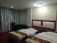 Zunyi Yutan Ziyang Hotel - pet friendly