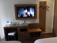 速8酒店(常州九洲新世界兰陵路店) - 温馨舒适双床房