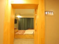 派酒店(滨州渤海七路店) - 浪漫型大小床房