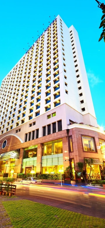 รูปภาพของโรงแรมรอยัลซิตี้