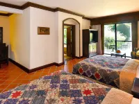 Promisedland Resort & Lagoon Hotels near Skcf