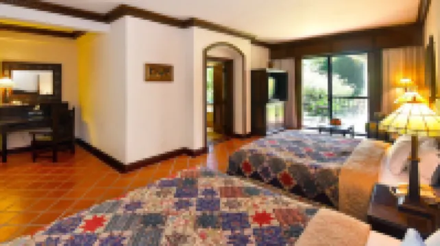 花蓮壽豐理想大地渡假飯店