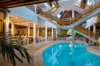 Travellers Beach Hotel & Spa Hotels in Mombasa