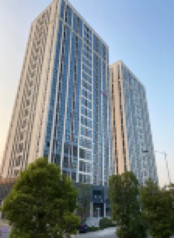 Yihe Boutique Apartment Hotel (Zhenjiang Baolong Branch)