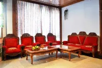 Excel Palace Hotel