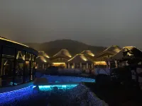 Ri Zhao Sun Hotel - Inns