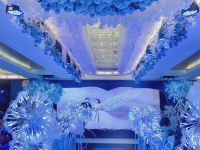 敦化同悦居黄金商务酒店 - 婚宴服务