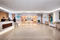 Vienna 3 Best Hotel (Chongyang County Government)