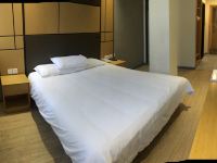 海友酒店(上海李子园店) - 高级大床房