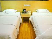 广州金莎大酒店 - 经济双床房
