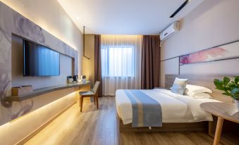 Rest Comfort Hotel (Wenzhou Oubei Shuangta Road)